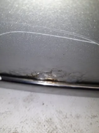  Крышка багажника (дверь 3-5) Volkswagen Passat B6 Арт 49945, вид 9