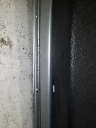  Крышка багажника (дверь 3-5) Volkswagen Passat B6 Арт 49945, вид 17