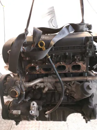 Z18XER Двигатель Opel Astra J Арт 69531, вид 1
