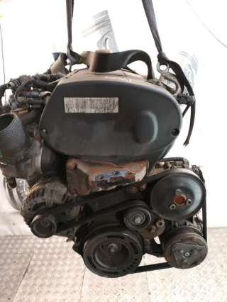 Z18XER Двигатель Opel Astra J Арт 69531, вид 2