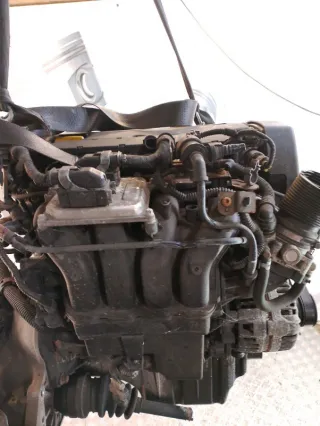 Z18XER Двигатель Opel Astra J Арт 69531, вид 3