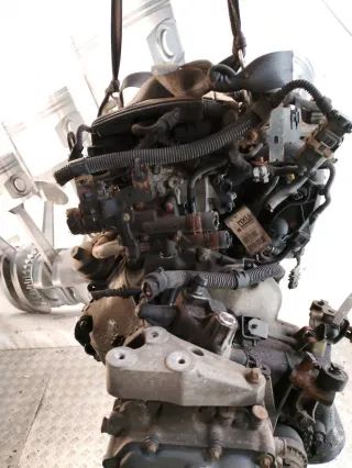 Z18XER Двигатель Opel Astra J Арт 69531, вид 4