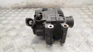 V75769568002 Генератор Peugeot 207 Арт 81396, вид 3