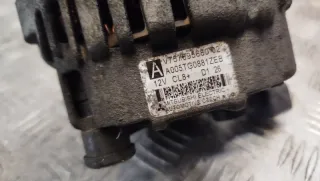 V75769568002 Генератор Peugeot 207 Арт 81396, вид 7