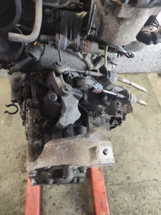 AV6R КПП механическая (МКПП) Ford C-max 2 Арт 81668, вид 2