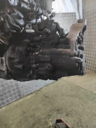 AV6R КПП механическая (МКПП) Ford C-max 2 Арт 81668, вид 5