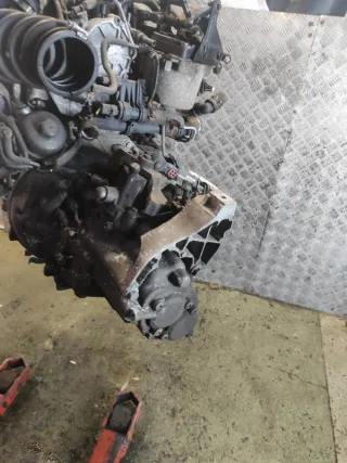 AV6R КПП механическая (МКПП) Ford C-max 2 Арт 81668, вид 6
