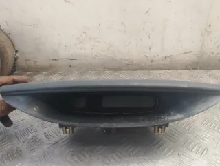 8200002604 Дисплей Renault Laguna 2 Арт 86835, вид 2