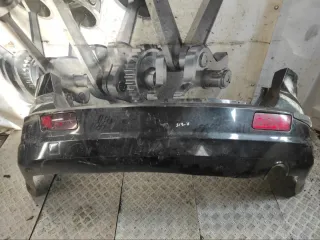 3d4g5c7y Бампер задний Dodge Journey 1 Арт 90100, вид 1