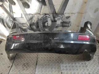 3d4g5c7y Бампер задний Dodge Journey 1 Арт 90100, вид 2