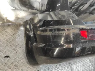 3d4g5c7y Бампер задний Dodge Journey 1 Арт 90100, вид 3