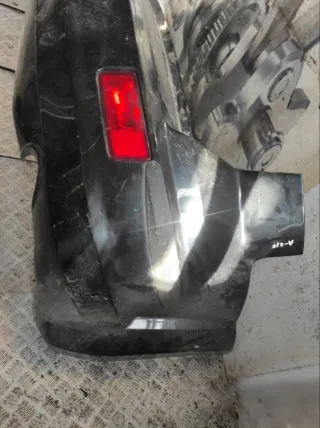 3d4g5c7y Бампер задний Dodge Journey 1 Арт 90100, вид 4