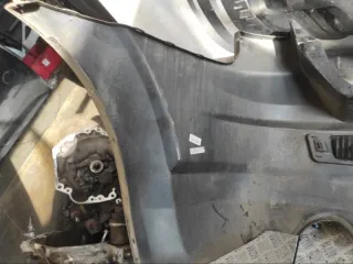 3d4g5c7y Бампер задний Dodge Journey 1 Арт 90100, вид 7