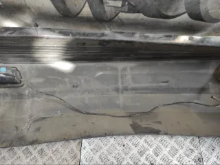 3d4g5c7y Бампер задний Dodge Journey 1 Арт 90100, вид 8
