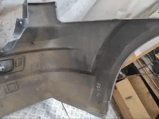 3d4g5c7y Бампер задний Dodge Journey 1 Арт 90100, вид 9