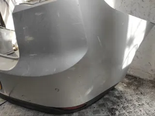 3d4g5c7y Бампер задний Renault Laguna 3 Арт 90103, вид 2
