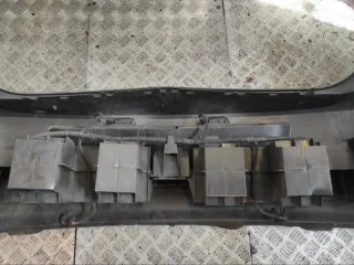 3d4g5c7y Бампер задний Renault Laguna 3 Арт 90103, вид 6