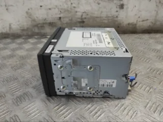 7612830022 Магнитола Nissan Qashqai+2 Арт 90106, вид 2