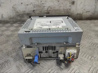7612830022 Магнитола Nissan Qashqai+2 Арт 90106, вид 3