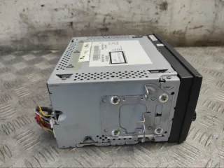 7612830022 Магнитола Nissan Qashqai+2 Арт 90106, вид 4