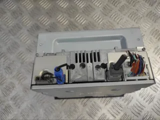 7612830022 Магнитола Nissan Qashqai+2 Арт 90106, вид 6