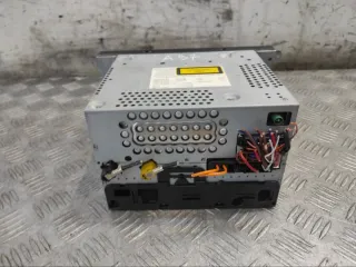 7l5035191k Магнитола Porsche Cayenne 955 Арт 90113, вид 3