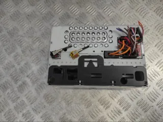 7l5035191k Магнитола Porsche Cayenne 955 Арт 90113, вид 6