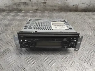 28185eq300 Магнитола Nissan X-Trail T30 Арт 90114, вид 1
