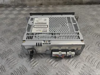 28185eq300 Магнитола Nissan X-Trail T30 Арт 90114, вид 3