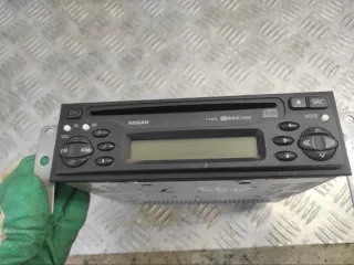 28185eq300 Магнитола Nissan X-Trail T30 Арт 90114, вид 6
