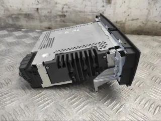 65126975013 Магнитола BMW 3 F30/F31/GT F34 Арт 90115, вид 4