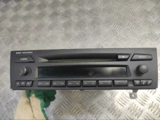 65126975013 Магнитола BMW 3 F30/F31/GT F34 Арт 90115, вид 6