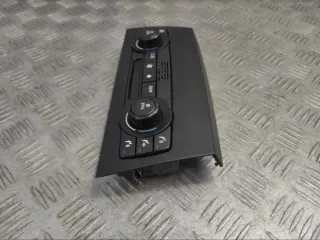 6411911061001 Блок управления печки/климат-контроля BMW 3 F30/F31/GT F34 Арт 90116, вид 2