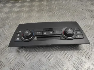 6411911061001 Блок управления печки/климат-контроля BMW 3 F30/F31/GT F34 Арт 90116, вид 3