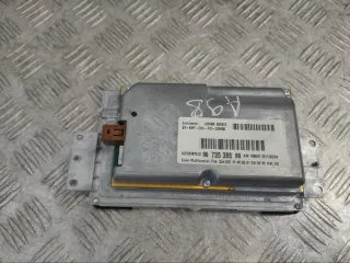 9673538880 Дисплей Citroen C5 2 Арт 90118, вид 5