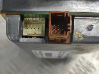 9673538880 Дисплей Citroen C5 2 Арт 90118, вид 6