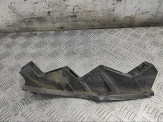 3c0807890 Кронштейн крепления бампера Volkswagen Passat B6 Арт 90131, вид 5