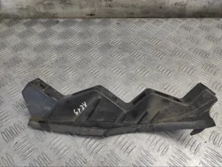 3c0807889 Кронштейн крепления бампера Volkswagen Passat B6 Арт 90132, вид 5
