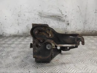 9666392580 Блок ABS Citroen DS3 Арт 90139, вид 3