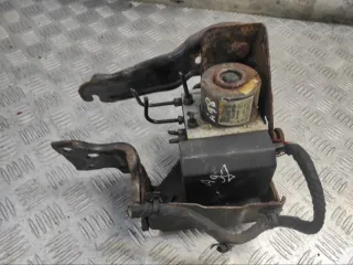 9666392580 Блок ABS Citroen DS3 Арт 90139, вид 5