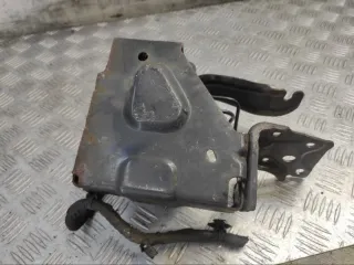 9666392580 Блок ABS Citroen DS3 Арт 90139, вид 6