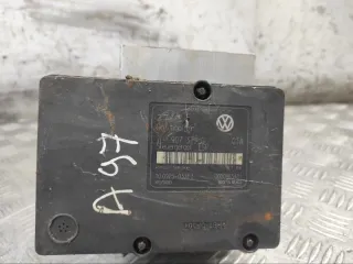 7l0614111h Блок ABS Volkswagen Touareg 1 Арт 90142, вид 6
