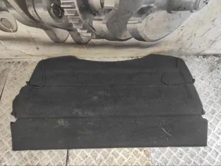  Полка багажника Citroen C4 Picasso 1 Арт 90146