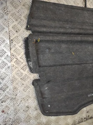  Полка багажника Citroen C4 Picasso 1 Арт 90146, вид 7