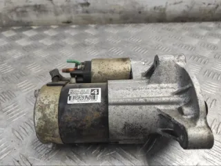 9656299480 Стартер Peugeot 307 Арт 90153, вид 5