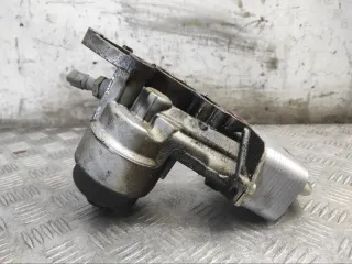 6740130110 Корпус масляного фильтра Peugeot 307 Арт 90154, вид 1