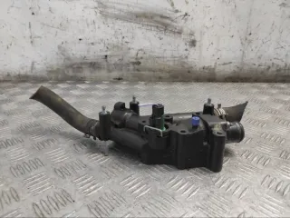 9645162480 Корпус термостата Peugeot 307 Арт 90157, вид 3