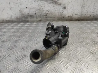 9645162480 Корпус термостата Peugeot 307 Арт 90157, вид 4