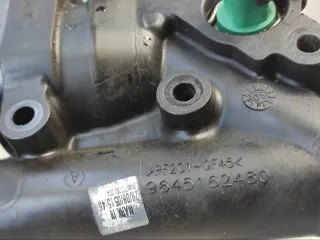 9645162480 Корпус термостата Peugeot 307 Арт 90157, вид 6
