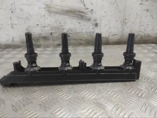 9656695780 Катушка зажигания Peugeot 307 Арт 90161, вид 3